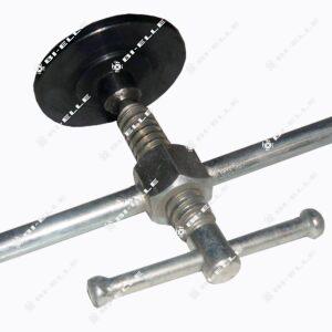 estrattori viti e cuscinetti