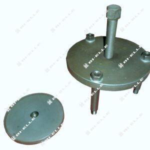 estrattori viti di bi-elle