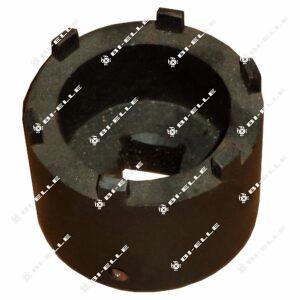 estrattori viti e cuscinetti nero