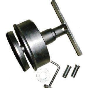 attrezzo estrattore cuscinetti scambio