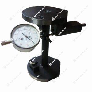 bilancia banco monocolonna a pressione