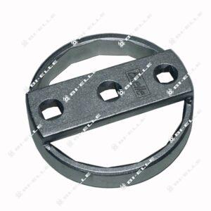 mozzi e ruote veicoli industriali Bergamo