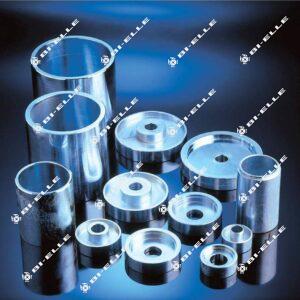 attrezzatura estrattori viti e cuscinetti