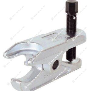 estrattore iniettori e snodi sferici