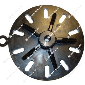 mozzi e ruote veicoli industriali Bergamo