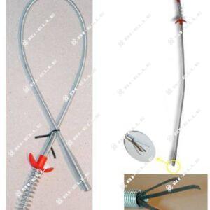 cacciavite allungato per estrattore viti