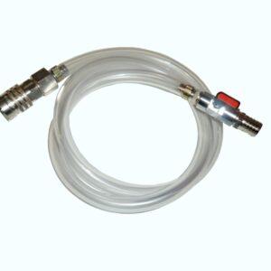 estrattore a pressa per la pompa