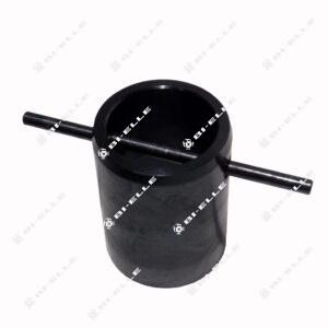 chiave a bussola per estrattore viti e cuscinetti