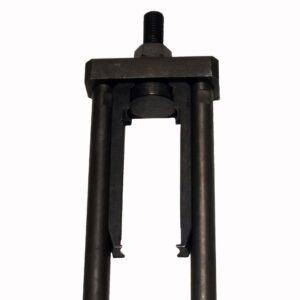 cacciavite allungato per estrattore viti