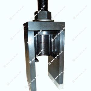 sollevatore colonne in ferro