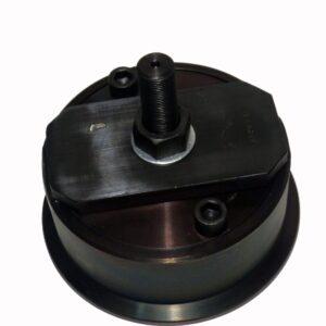 estrattore a pressa per la pompa