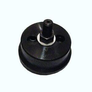 estrattore a pressa per la pompa