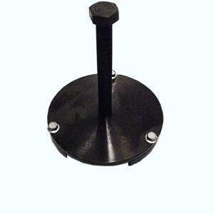 estrattore a pressa per la pompa