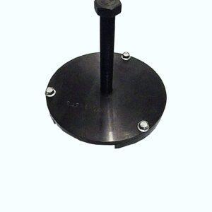 estrattore a pressa per la pompa