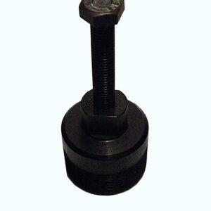 estrattore a pressa per la pompa