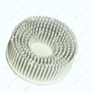 attrezzo per cambio veicoli industriali