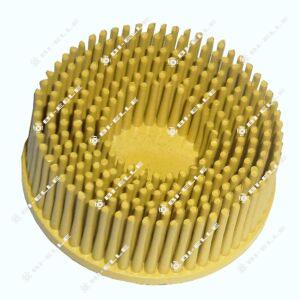 pulitore al cambio veicoli industriali