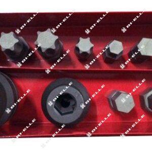 attrezzatura estrattori per cuscinetti bi.elle