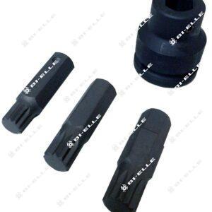 estrattore per cuscinetti bi.elle