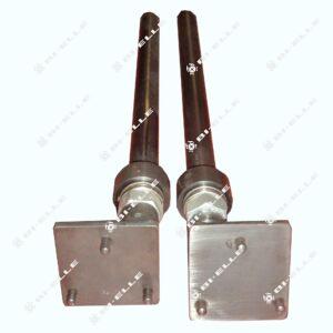 estrattori viti e colonne