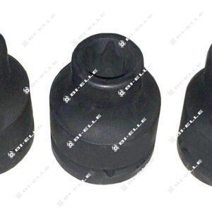 estrattore a pressa cuscinetti bi.elle