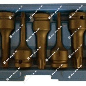 punta della pompa veicoli industriali