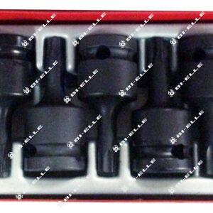 punta della pompa veicoli industriali