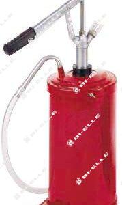 estrattore e pompa veicoli industriali