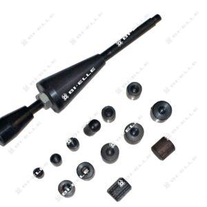 attrezzi per cuscinetti cambio