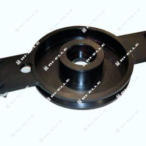 estrattore iniettori e snodi sferici universali