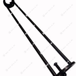 estrattori viti e attrezzature cassetta