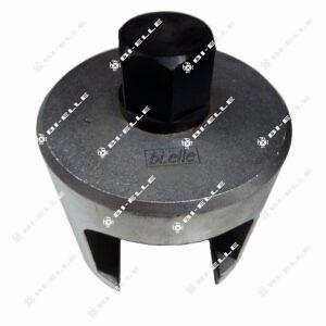 estrattore iniettori e snodi sferici universali