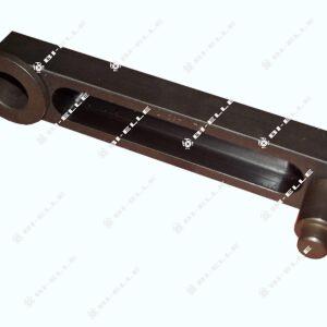 estrattore iniettori e snodi sferici universali