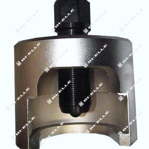 mozzi e ruote veicoli industriali Bergamo