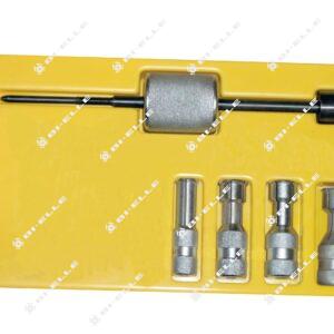 set attrezzature officine professionali Bergamo