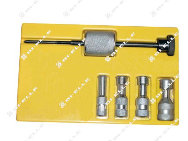 set attrezzature officine professionali Bergamo