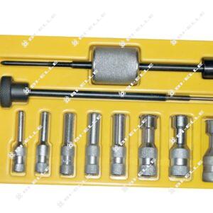 set attrezzature officine professionali Bergamo