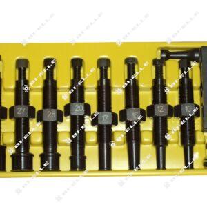 set attrezzature officine professionali Bergamo