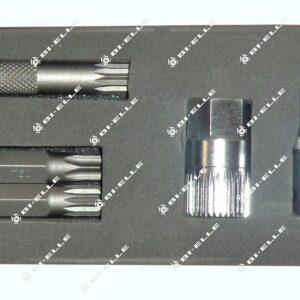 attrezzi per cuscinetti cambio