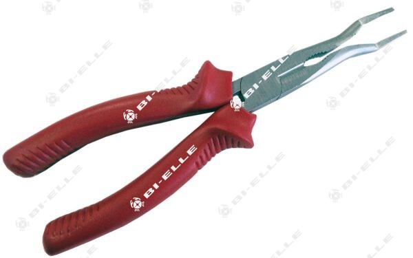 pinza per raccordi tubi