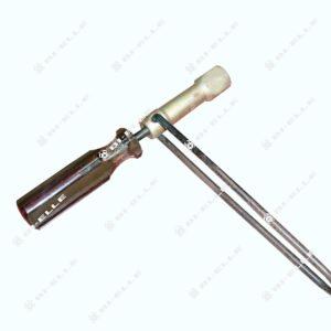 attrezzo estrattori viti e cuscinetti