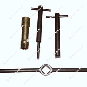 estrattori viti e cuscinetti e spacca bulloni