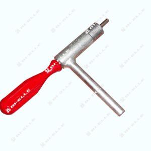 estrattori viti e cuscinetti manuale