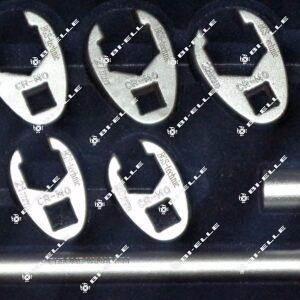 estrattori viti e cuscinetti