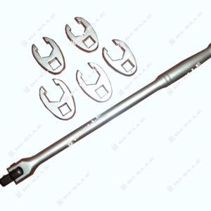 attrezzo estrattore viti e cuscinetti