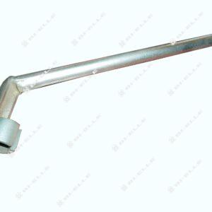 attrezzo terzo asse per svitare