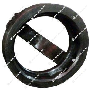 mozzi e ruote veicoli industriali Bergamo nero