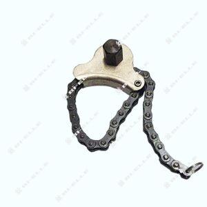 catena e freni veicoli industriali Bergamo