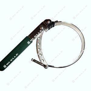 gancio per sollevatore colonne