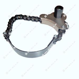 catena e freni veicoli industriali Bergamo